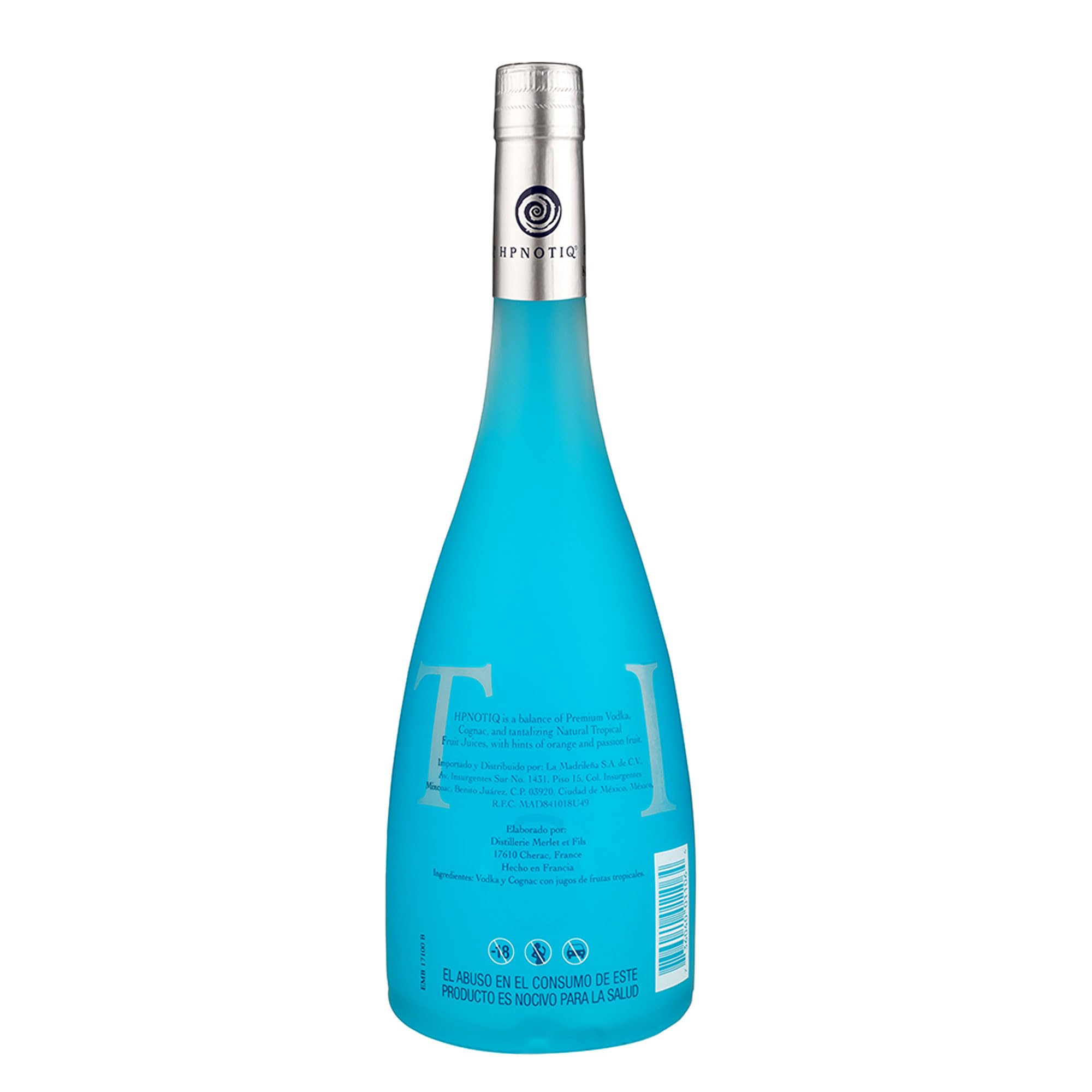 Amazon.co.jp: ヒプノティック [ トロピカルフルーツリキュール 750ml